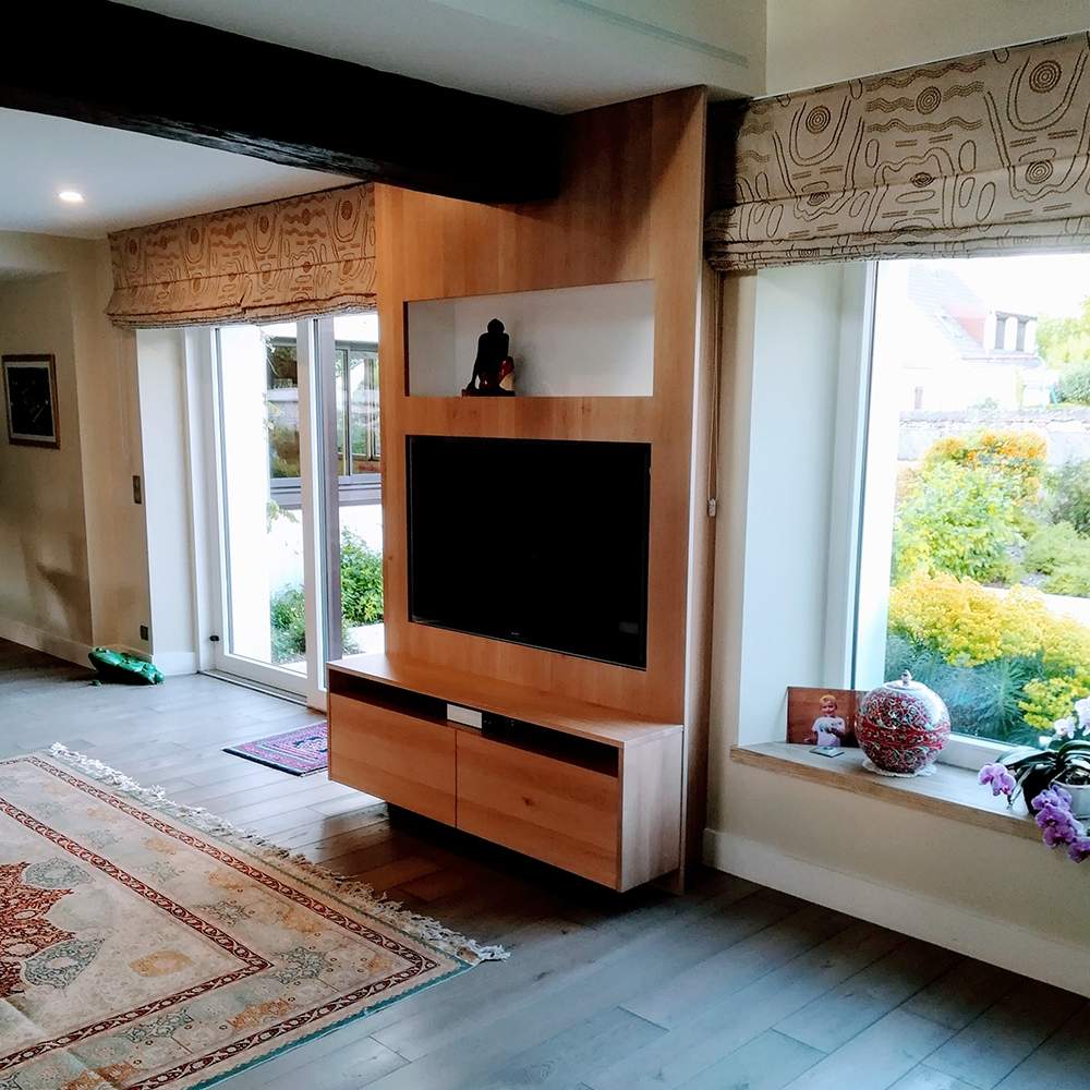 gmrbois amenagement interieur